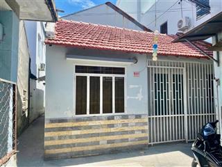 Bán căn góc hẻm nhà ngọc hiệp  gần chợ phương sài  nha trang