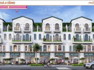 Nhà mặt tiền lê lợi 4,3 tỷ/3 lầu, vị trí xương sống tp mới bình dương, giá đang tốt để xuống tiền