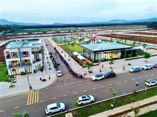 The link city dầu giây, đất nút giao ql1a & ql20, giá từ 16 triệu/m