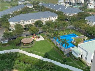 Em cần cho thuê căn biệt thư merita khang điền,đường liên phường,quận 9. 3 pn,3 wc đầy đủ nội thất