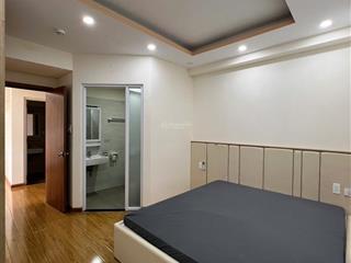 Cho thuê căn hộ fuji residence. đường d1 nam long, quận 9 gồm 2 pn, 2 vệ sinh full nội thất