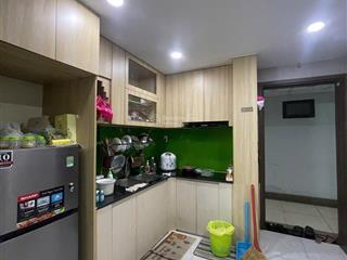 Cho thuê căn hộ thủ thiêm garden, đường liên phường, quận 9 gồm 2 pn, 1 wc full nội thất 7 triệu