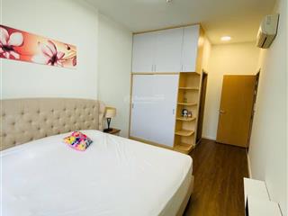 Cho thuê căn hộ jamila khang điền,quận 9 gồm 2 pn và 2 vệ sinh đầy đủ nội thất.12 tr/tháng