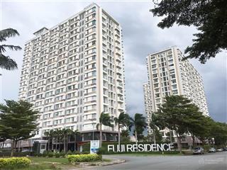 Em có một số căn hộ flora fuji, quận 9 cần bán. dt 55m gồm 1 pn + 1 và 1 wc có sổ hồng