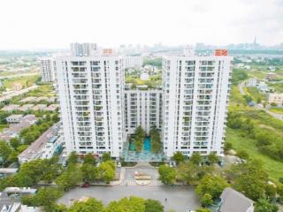 Cho thuê căn hộ hausneo,ngay vòng xoay liên phường, đường 11 ,phú hữu,quận 9.có 2pn,2 vệ sinh