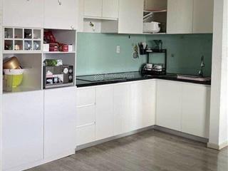 Bán căn hộ hausneo,phú hữu,quận 9.căn góc 72m gồm 2 pn và 2 vệ sinh có đầy đủ nội thất. sổ hồng