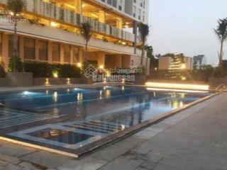 Cho thuê căn pendhouse chung cư sky 9,đường liên phường,quận 9dt100m thiết kế duplex 3 pn,2 wc