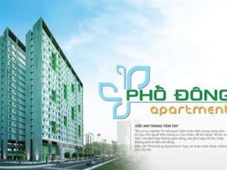 Bán căn hộ phố đông hoa sen, đường d32,phước long b,quận 9.dt 70m gồm 2 on có sổ hồng 0399 050 ***