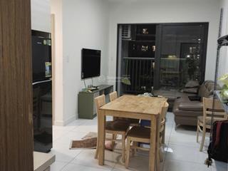 Cho thuê căn hộ safira khang điền,đường võ chí công, phú hữu,quận 9 gồm 2 pn,2 vệ sinh chỉ 9 tr/th