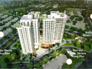 Bán căn hộ thủ thiêm garden,đường liên phường,quận 9.dt 65m gồm 2pn ,2wc có sổ hồng. 039905050