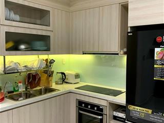 Cho thuê căn hộ safira khang điền, đường võ chí công, phú hữu, quận 9 gồm 2pn và 2wc full nội thất