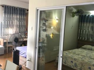 Cần cho thuê căn hộ flora anh đào,đỗ xuân hợp,phước long b,quận 9 gồm 1 pn + 1 và 1wc full nội thất
