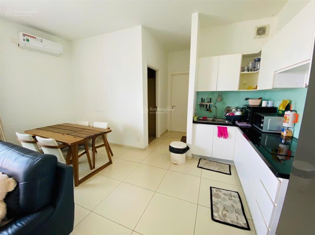 Cho thuê căn góc 72m dự án hausneo, phú hữu, quận 9 gồm 2 pn, 2 wc đầy đủ nội thất