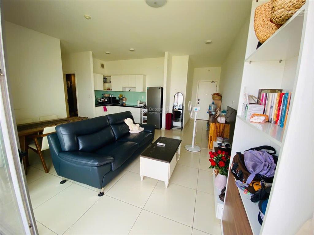 Cho thuê căn góc 72m dự án hausneo, phú hữu, quận 9 gồm 2 pn, 2 wc đầy đủ nội thất