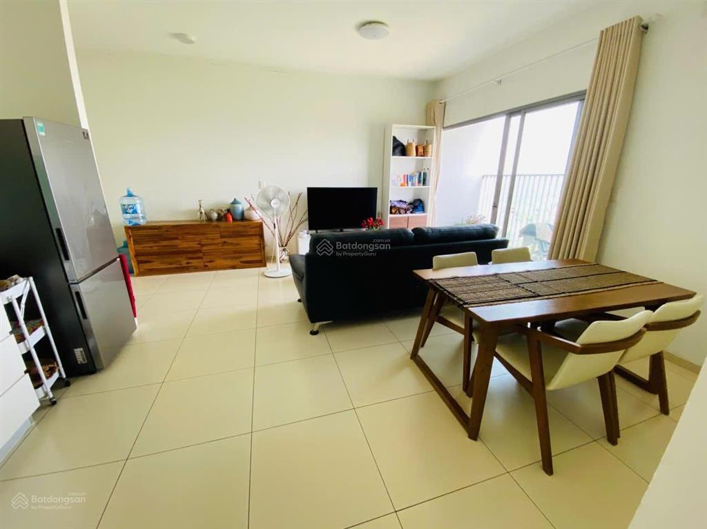 Cho thuê căn góc 72m dự án hausneo, phú hữu, quận 9 gồm 2 pn, 2 wc đầy đủ nội thất