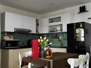 Cho thuê căn hộ thủ thiêm garden, đường liên phường, quận 9 gồm 1 pn, 1 wc đầy đủ nội thất