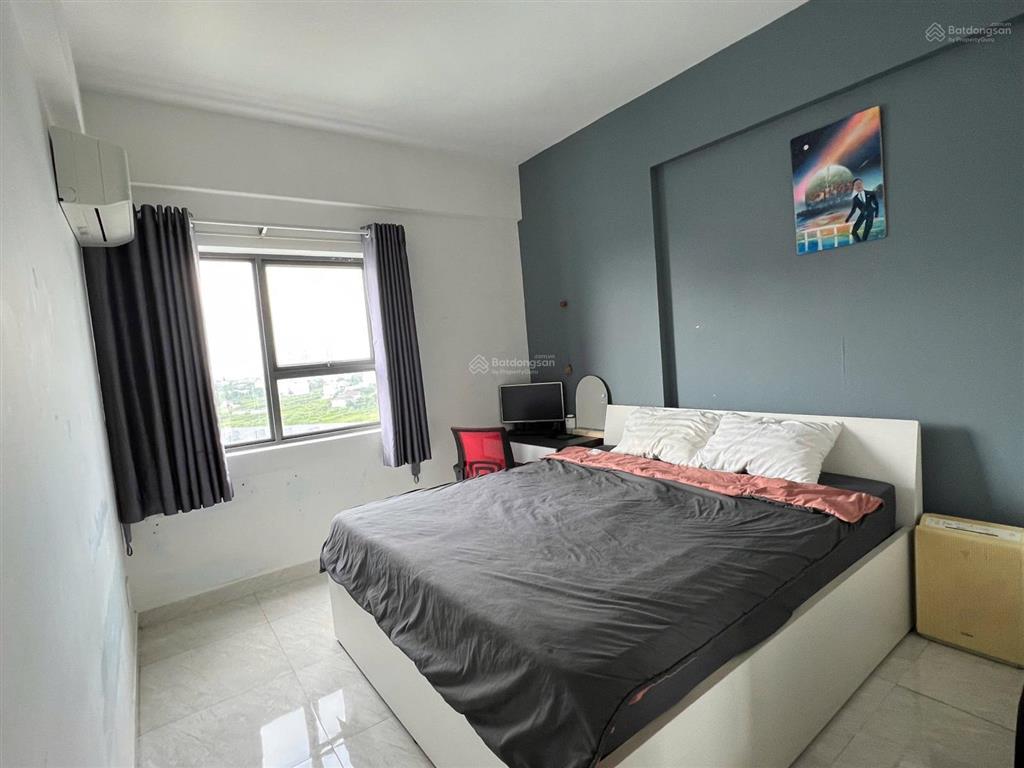 Cho thuê căn hộ thủ thiêm garden, đường liên phường, quận 9 gồm 1 pn, 1 wc đầy đủ nội thất