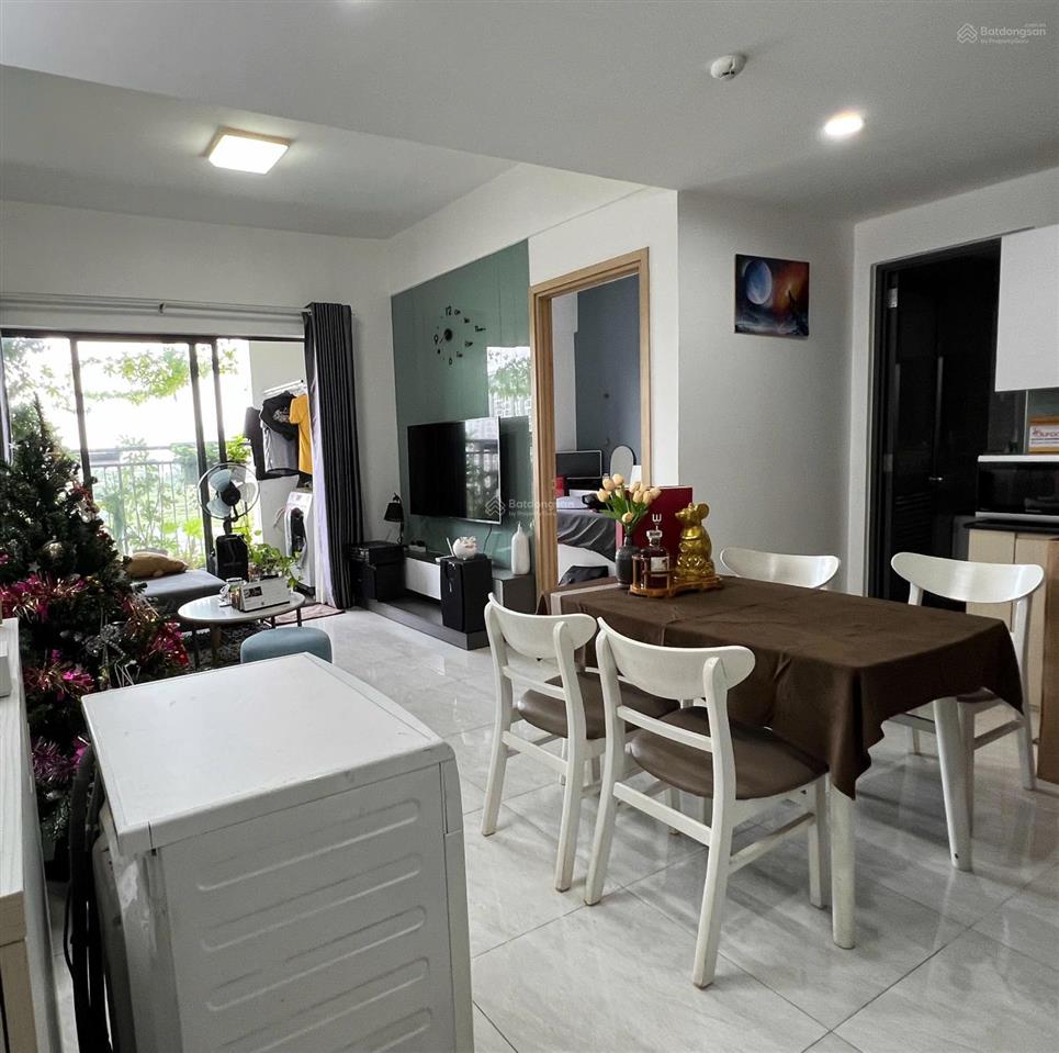 Cho thuê căn hộ thủ thiêm garden, đường liên phường, quận 9 gồm 1 pn, 1 wc đầy đủ nội thất