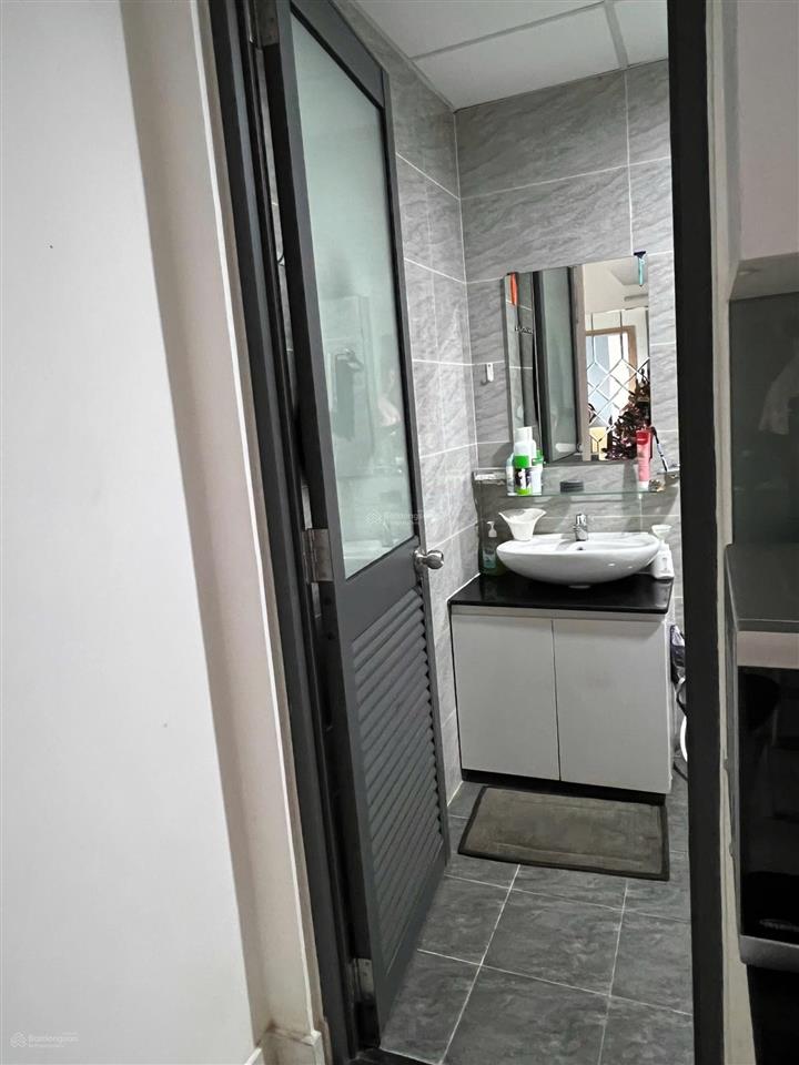 Cho thuê căn hộ thủ thiêm garden, đường liên phường, quận 9 gồm 1 pn, 1 wc đầy đủ nội thất