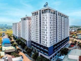 Em có nhu cầu bán căn hộ sky 9,đường liên phường,quận 9 gồm 3pn và 2 vệ sinh có sổ hồng