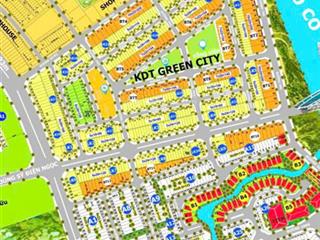 Rẻ nhất green city điện bàn đông, view biển, cạnh sông giá tốt chỉ 2 tỷ 295