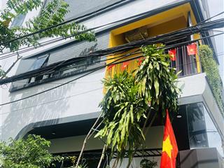 Bán nhà phố tây an thượng đà nẵng sát biển mỹ khê