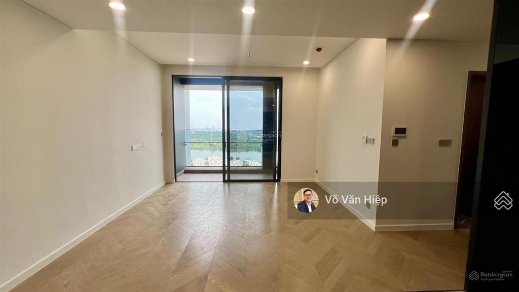 40 triệu căn góc 3 phòng ngủ view sông