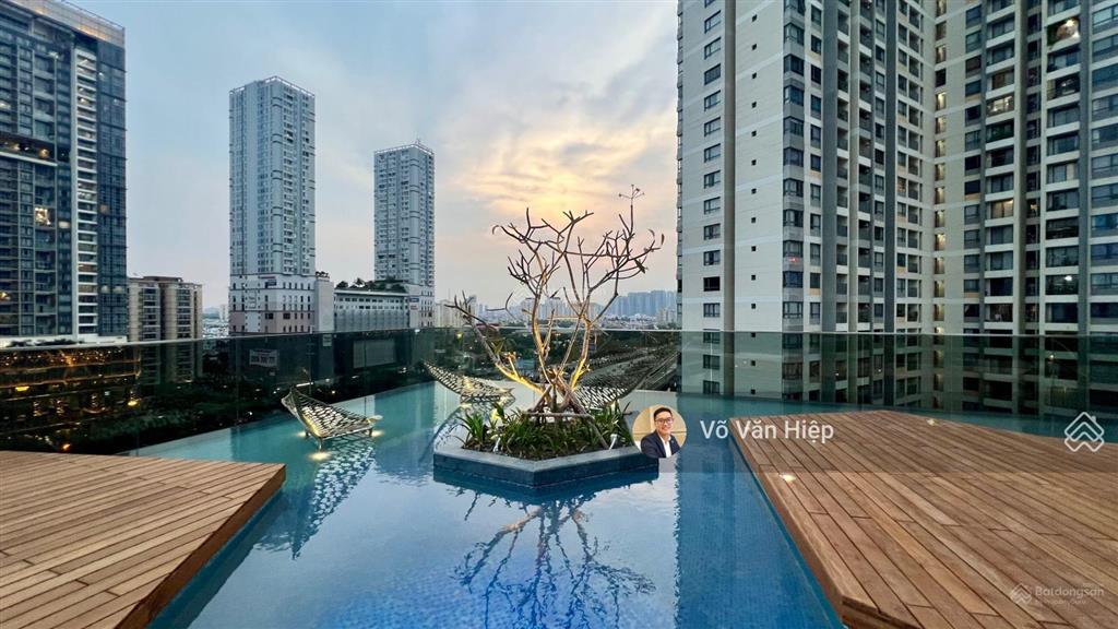 40 triệu căn góc 3 phòng ngủ view sông