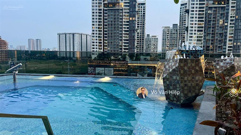 40 triệu căn góc 3 phòng ngủ view sông