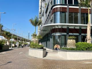 Shophouse căn góc lumiere riverside giá 80 triệu mặt tiền xa lộ hà nội