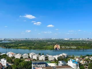 2 phòng ngủ view sông có sổ 10.5 tỷ all in