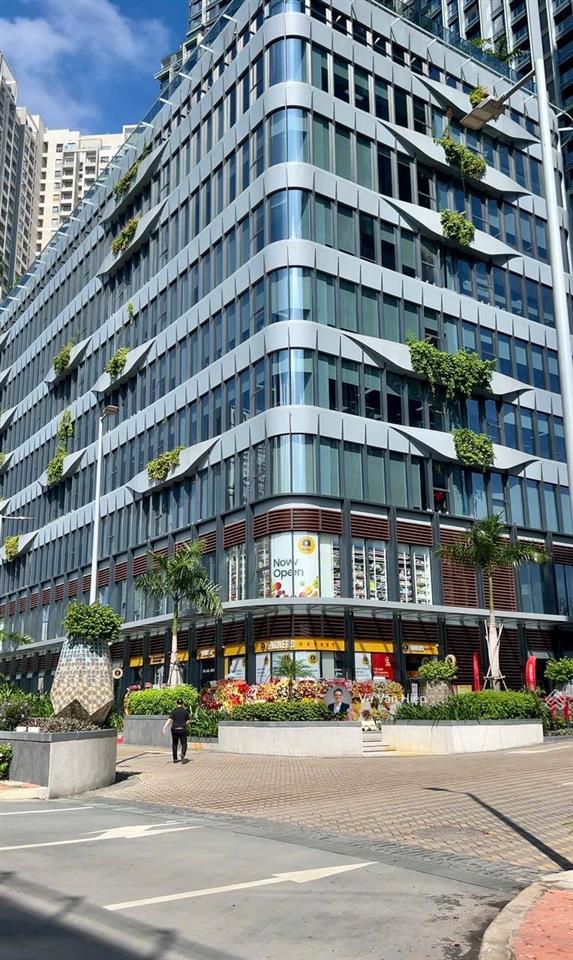 Bán shophouse sở hữu lâu dài tại lumiere riverside, 27,5 tỷ, 132m2, quận 2, hcm