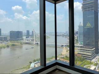 2 phòng ngủ căn góc toà sea grand marina saigon