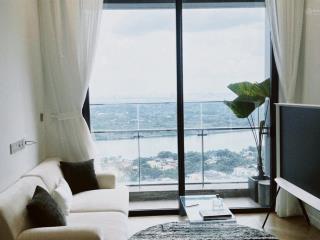 1pn view sông full nội thất 27 triệu