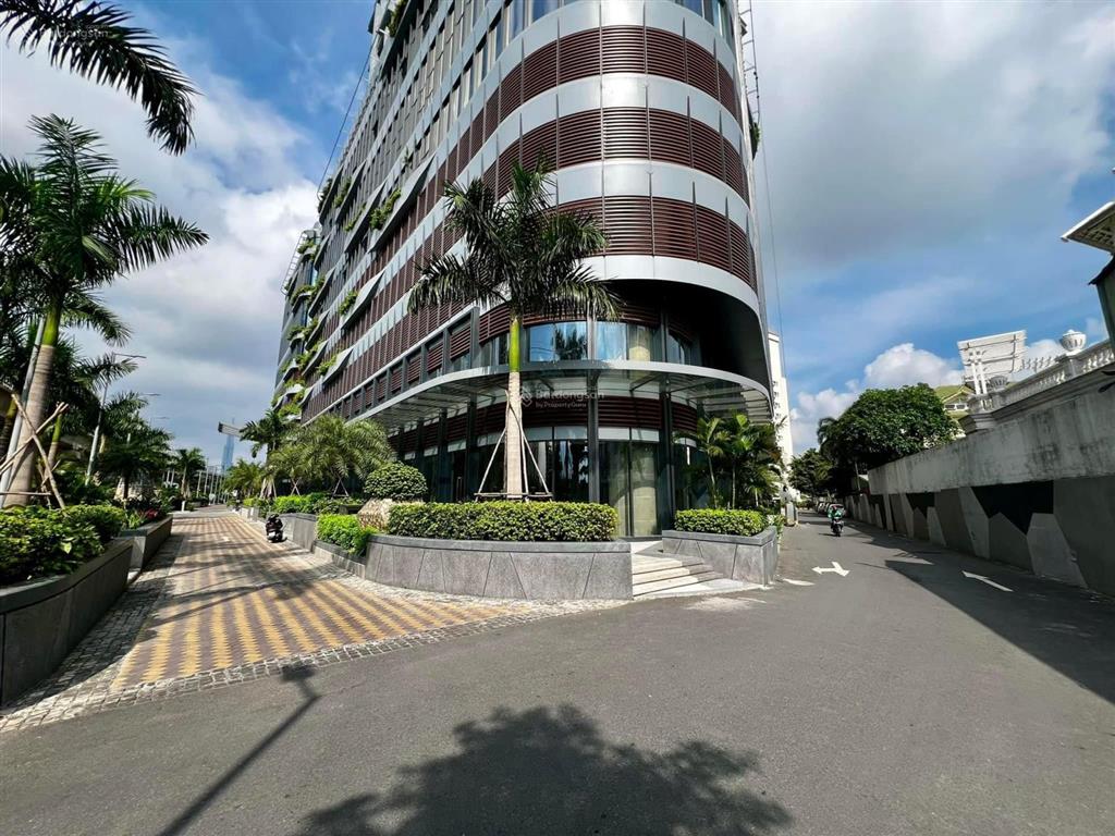 Shophouse góc lumiere riverside mặt tiền đường võ nguyên giáp