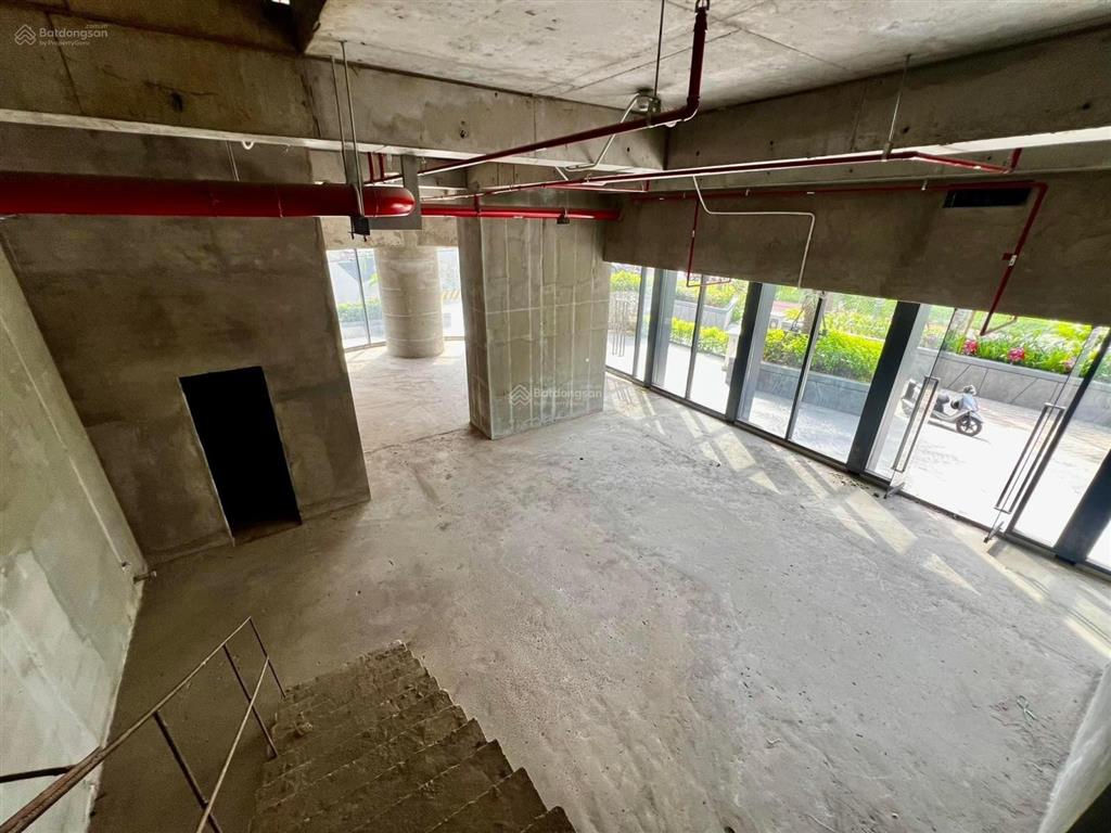 Shophouse góc lumiere riverside mặt tiền đường võ nguyên giáp