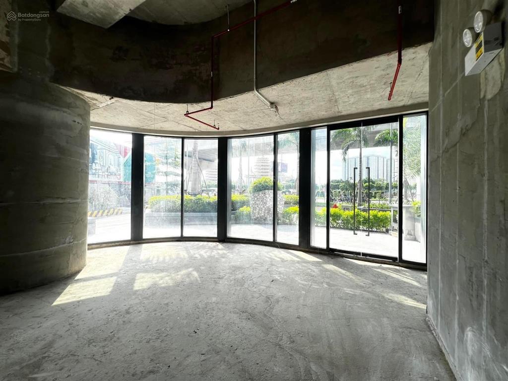 Shophouse góc lumiere riverside mặt tiền đường võ nguyên giáp