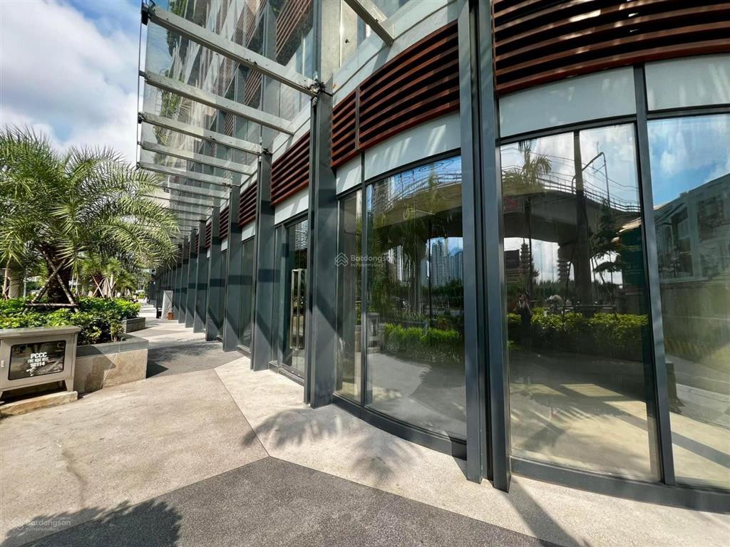 Shophouse góc lumiere riverside mặt tiền đường võ nguyên giáp