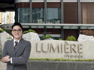 Tin giá thật  em hiệp chuyên bán căn hộ lumiere riverside, quận 2. đã có sổ hồng