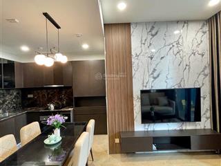 Toà west 2pn nhà full nội thất view city