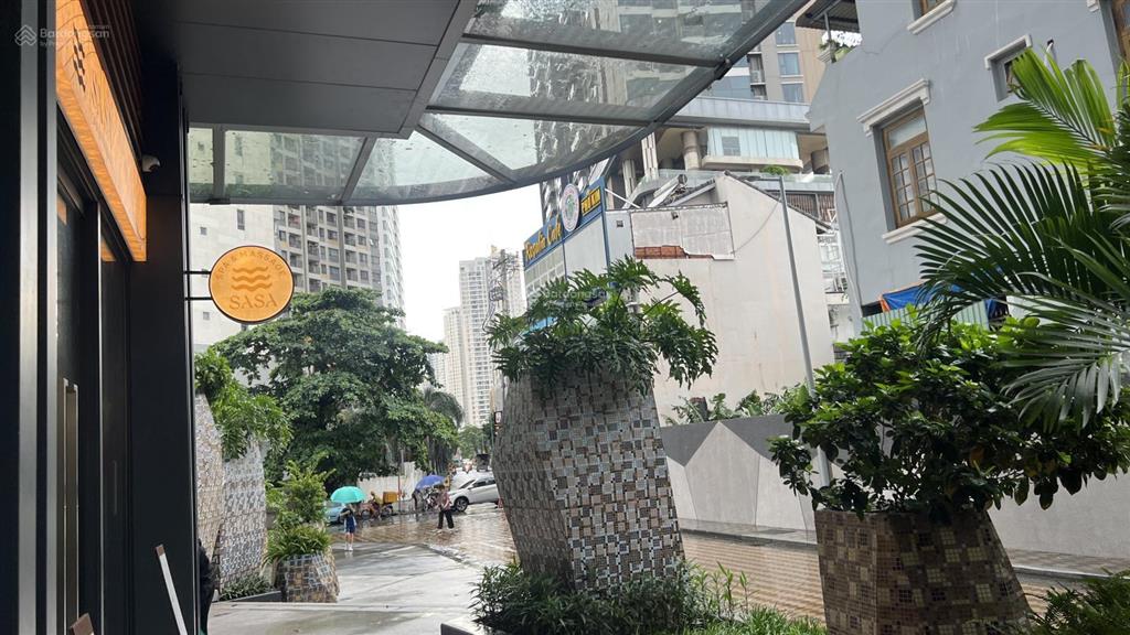 Bán shophouse sở hữu lâu dài tại lumiere riverside, 27,5 tỷ, 132m2. sổ hồng sẵn