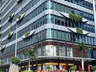 Bán shophouse sở hữu lâu dài tại lumiere riverside, 27,5 tỷ, 132m2. sổ hồng sẵn