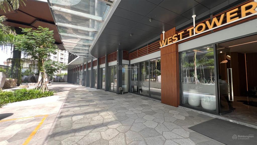 Bán shophouse sở hữu lâu dài tại lumiere riverside, 27,5 tỷ, 132m2. sổ hồng sẵn