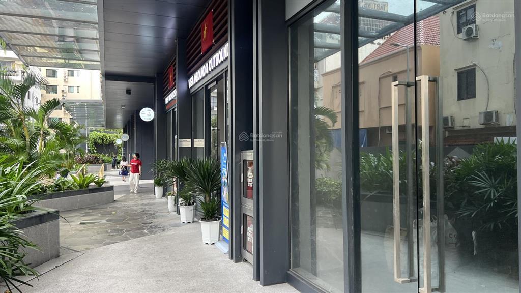 Bán shophouse sở hữu lâu dài tại lumiere riverside, 27,5 tỷ, 132m2. sổ hồng sẵn