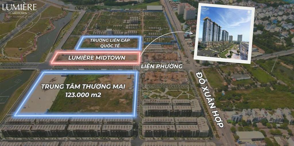 Em hiệp quản lý giỏ hàng độc quyền mua trực tiếp từ chủ đầu tư căn hộ lumiere midtown  global city