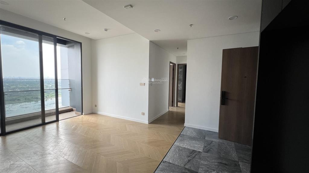 2 phòng ngủ view trực diện sông có sổ 12,5 tỷ all in nhà mới 100% chưa qua sử dụng