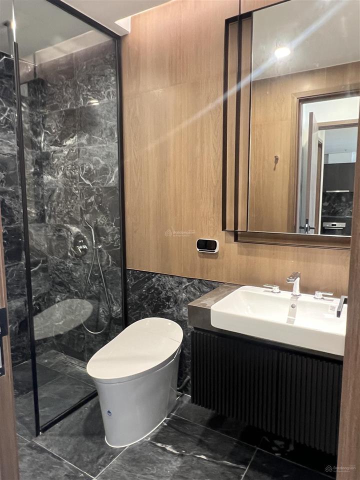 2 phòng ngủ view trực diện sông có sổ 12,5 tỷ all in nhà mới 100% chưa qua sử dụng
