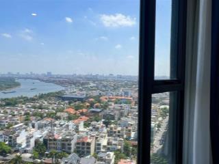 2 phòng ngủ view trực diện sông có sổ 12.5 tỷ all in nhà mới 100% chưa qua sử dụng