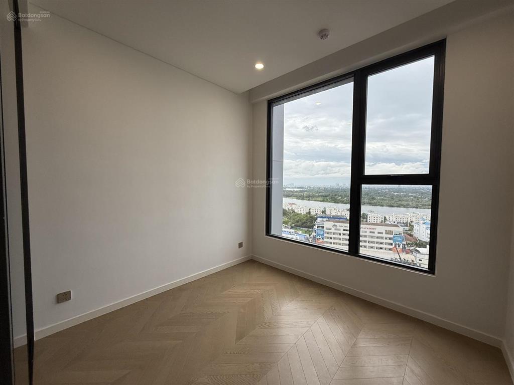 2 phòng ngủ view trực diện sông có sổ 12,5 tỷ all in nhà mới 100% chưa qua sử dụng
