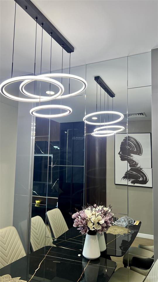 Căn 2 phòng ngủ góc lumiere riverside. full nội thất. sổ hồng sẵn. 13 tỷ all in